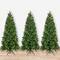 7.5ft. Pre-Lit Washington Frasier Fir Artificial Christmas Tree, Dual Color LED Lights